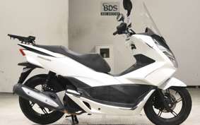 HONDA PCX125 2001 JF56