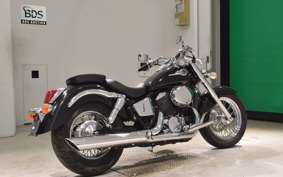HONDA SHADOW 400 2004 NC34