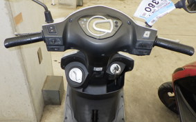 SYM JET POWER 125