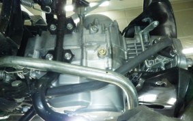 HONDA ｸﾛｽｶﾌﾞ 2021 JA10