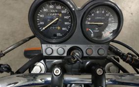 HONDA JADE MC23