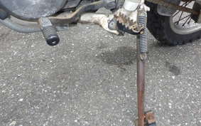HONDA XLR250 BAJA GEN 2 1999 MD22