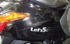SUZUKI LET's 5 CA47A