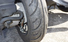 SUZUKI LET's 4 1999 CA41A