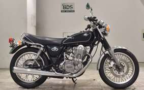 YAMAHA SR400 Gen.3 2008 RH01J