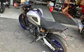 YAMAHA MT-09 SP ABS 2024 RN69J
