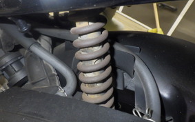 HONDA ZOOMER AF58