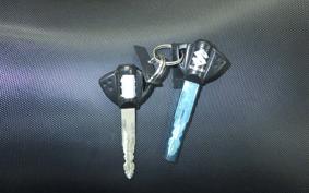 SUZUKI GSR750 A 2012