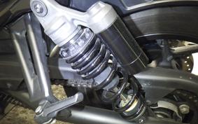 HONDA REBEL 1100 DCT 2021 SC83
