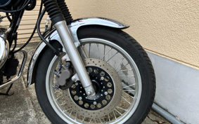 YAMAHA SR400 2020 RH16J