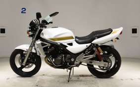 KAWASAKI BALIUS 250 Gen.2 2001 ZR250B