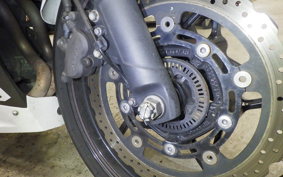KAWASAKI NINJA 400 2022 EX400L