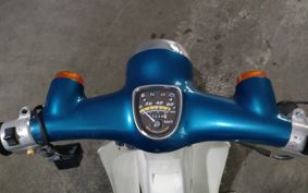HONDA LITTLE CUB AA01