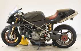 DUCATI 998S 2002