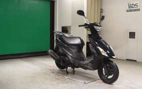 SUZUKI ADDRESS V125 S 1990 CF4MA