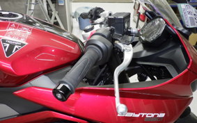 TRIUMPH DAYTONA660 2026