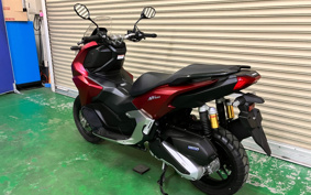 HONDA ADV160 KF54