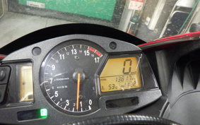 HONDA CBR600RR GEN 3 2007