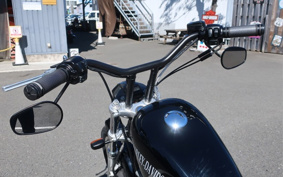 HARLEY XL1200S 2002 CHP