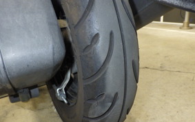 SUZUKI ADDRESS V125 S 2016 CF4MA