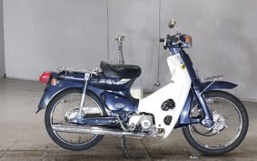 HONDA SUPER CUB50 AA01