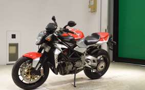 MV AGUSTA BRUTALE 1078 RR 2014