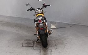 HONDA MONKEY 125 JB02
