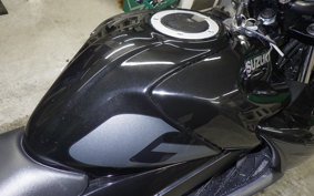 SUZUKI GSX-S125 DL32D