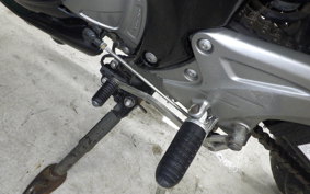 SUZUKI ｸﾞﾗﾃﾞｨｳｽ650A 2012