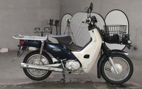 HONDA SUPER CUB110 JA10