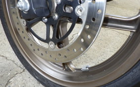 HONDA VTR 250 Gen. 2 MC33