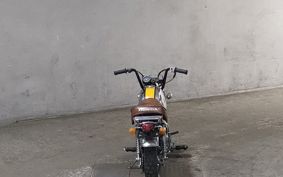 HONDA GORILLA Z50J