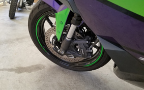 KAWASAKI NINJA ZX-4RR 2023 ZX400P