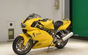 DUCATI SS1000DS 2003