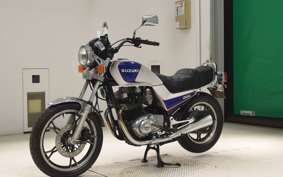 SUZUKI GR650 1984