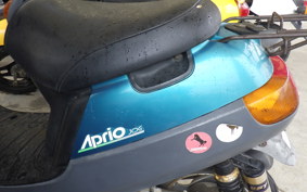 YAMAHA JOG APRIO 4JP