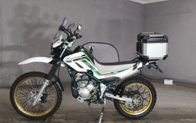 YAMAHA SEROW 250 DG31J