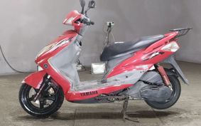 YAMAHA CYGNUS125XSR SE44J