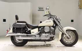 YAMAHA DRAGSTAR 400 CLASSIC  2010 VH02J
