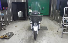 HONDA ﾍﾞﾝﾘｨ50 2006 AA03