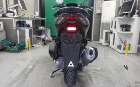 HONDA PCX125 JK05