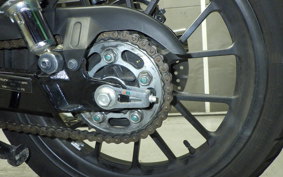 HONDA GB350 2023 NC59