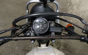 SUZUKI DJEBEL200 SH42A