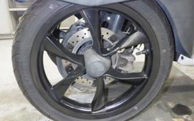YAMAHA TRICITY 155 A 2017 SG37J