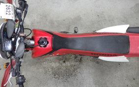HONDA XR400R 2003