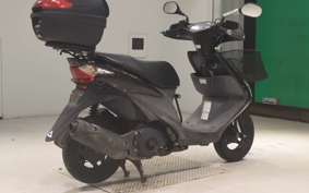 SUZUKI ADDRESS V125 S CF4MA