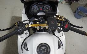 HONDA CB400 SUPER BOLDOR VTEC 2010 NC42