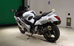 SUZUKI HAYABUSA Gen.2 2016 GX72B