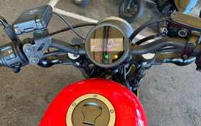 HONDA  REBEL 500 2019 PC60