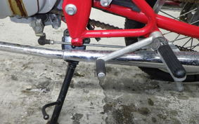 HONDA DREAM 50 AC15
